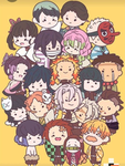 Demon Slayer Fan Community gaming