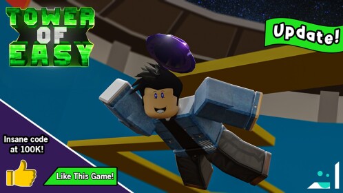 Tower of Easy!