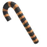 Orange Cane