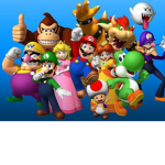 |Mario Gang|