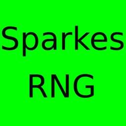 Sparkes RNG icon