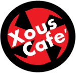Xous Cafe'