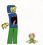Marco's Friends!