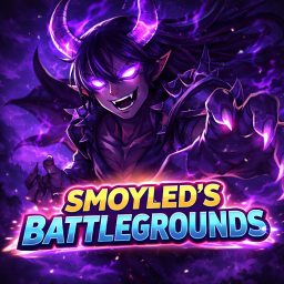 Smoyled's Battlegrounds