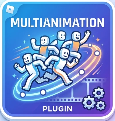 MULTI ANIMATION
