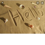 I am a nice freind