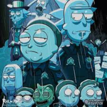 (The citadel of Rick)
