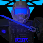 TIE | Internal Dozers