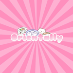 Orientally