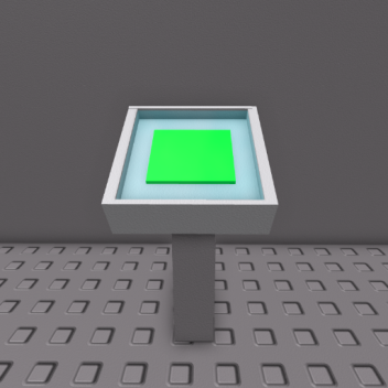 DO NOT PRESS THE BUTTON