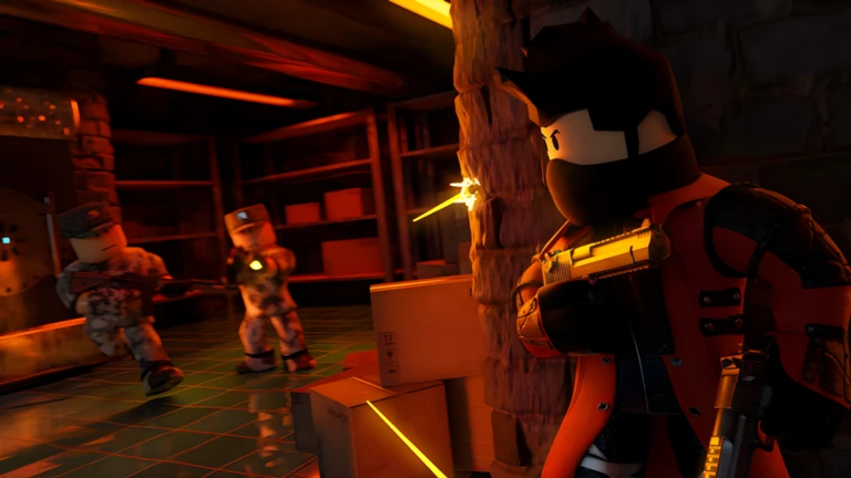 More About EMPIRE VI, Image source: Roblox.com