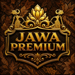 🎁[NEW]👑JAWA PREMIUM👑