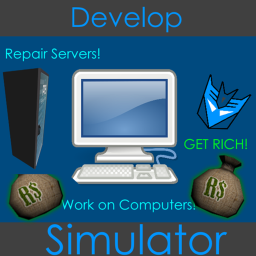 Develop Simulator