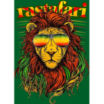 [RC] Rastafarian Clothing