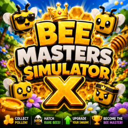 BEE MASTERS SIMULATOR X