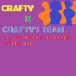 Crafty's Team