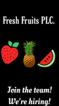 Fresh Fruits PLC