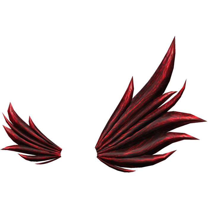 Touka Kirishima's Ukaku Kagune (back accessory)