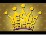 Jesus Reign's