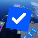 Get Verified for free ✅