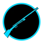 Double Barrel Enthusiast Roblox badge thumbnail