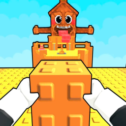 Build and Save Brainrots!