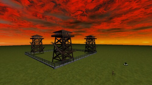 Base Defenders