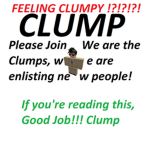 Clump