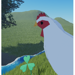 Chookie Hills