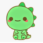 The Adorable Dino group