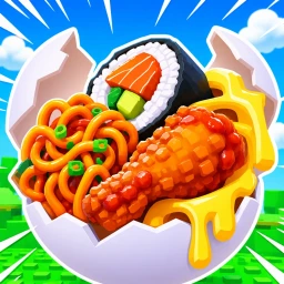 Steal A Mukbang! icon