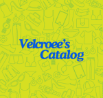 Velcroee's Catalog