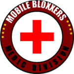 Mobile Bloxxer Medics