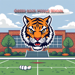 Green Rock Middle School