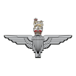 Second Battalion Parachute Regiment