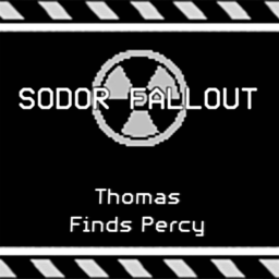 [] SODOR ☢️ FALLOUT [] - Thomas Finds Percy