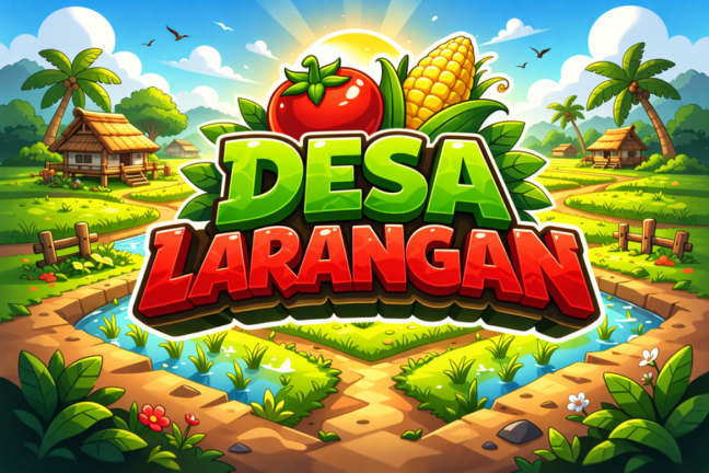 DESA LARANGAN [ Indo Voice 🔊 ] screenshot 1