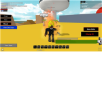super sayian masters S.A.S