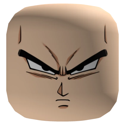 Manga Vegeta [DBS] Variant Roblox item render