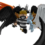aaron dona robux 7w7 Group Thumbnail