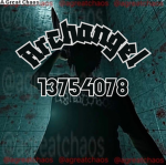 Archangell