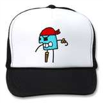 hat finders