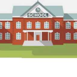 Stranger Hill School