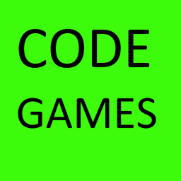 ROBLOX CODE AND GAME CODE!!!
