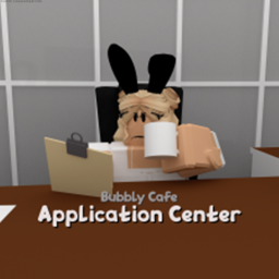 Applications! { Powered by MyCenter }