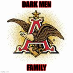 Dark - Men