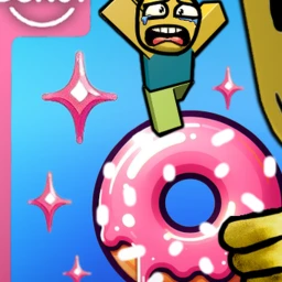 Realistisches Hand-RP 🖐🍩😋 [UPDATE] icon