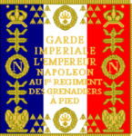 Return of the Dutch Grenadiers