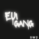EUI #gang