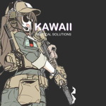 Kawaii Tactical Solutions
